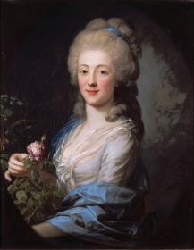 Juliane Wilhelmine Bause