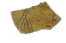 Gefäß, Fragment