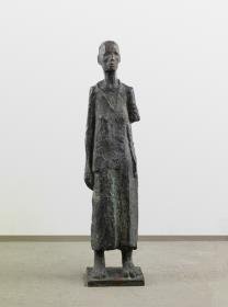 Stehende II (Entwurf)
