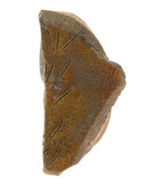 Schale, Fragment