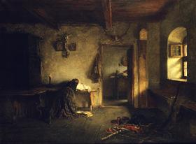 Wilderers Ende
