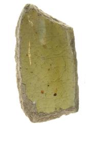 Kleine Schüssel, Fragment