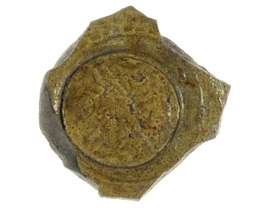 Schale, Fragment (Boden)