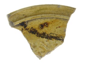 Teller, Fragment