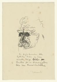 Peter Marcus Gj¢e Rosenkrantz Johnsen