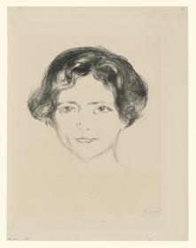 Edith Rode