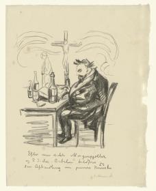 Morgenpjolter (Morgen-Whiskey und -Soda)