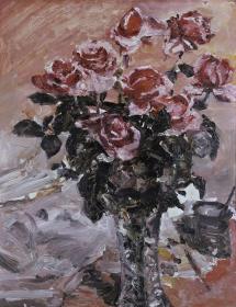 Rosa Rosen