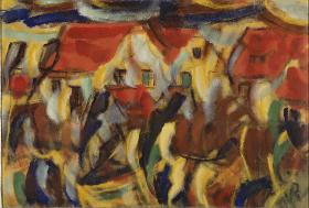 Dorf
