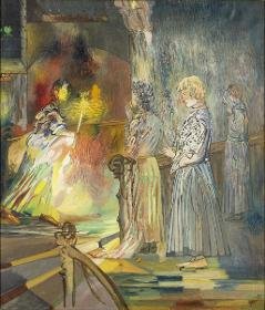 Frauen in der Kirche