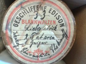 "3 Liebesstücke"