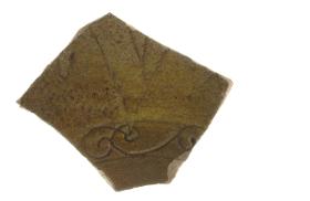 Gefäß, Fragment