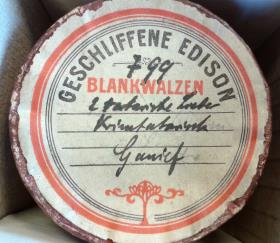 "2 tatarische Lieder: a) Liebeslied; b) Tanzlied"