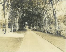Danvers, Landstraße