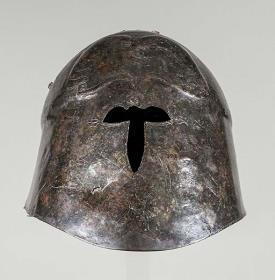 Unteritalischer Helm