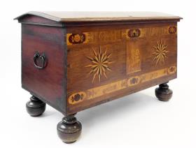 Carsten Peters. Anno 1813.