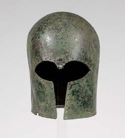 Korinthischer Helm