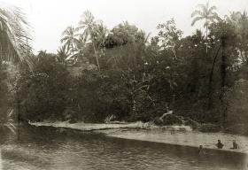 "Tibanadjala und der Fluss Kambiru"