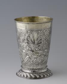 Becher