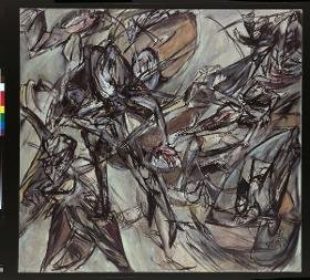 Martyrium I