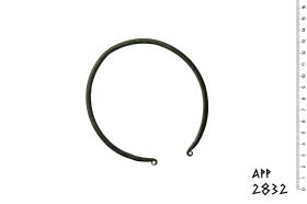 Halsband
