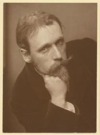 Walter Crane