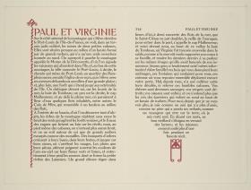 Paul et Virgine