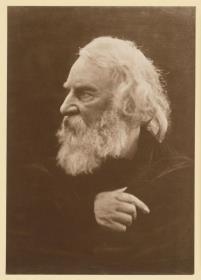 Henry Wadsworth Longfellow