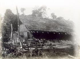 "Dorf Sabba."
