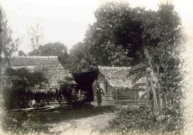 "Dorf Sabba."