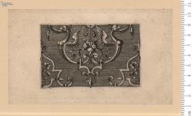 Spitzen büchle, leicht vndt mit wenig müh, auff gemeine arbeit, Goldschmiden vnd anderen Handtwerckern nutzlich zu gebrauchen. In Augspurg Bey Andreas Gentzsch ... 1617
