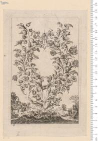 Newes Lauberbüechlein Zufinden bey Peter Aubry Zu Straßburg