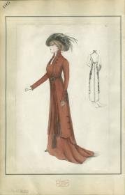 Ensemble von Bernard et C.ie, Modell Certitude