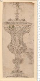 23 Blatt Gefäße und Gefäßteile