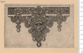 (1) Varii Generis Opera Aurifabris Necessaria Pavlvs Birckenhvltz F. & Ex.