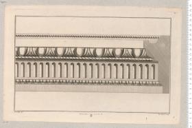 (4) Cahier 4 (D): IIIe Cahier de Bordures ...