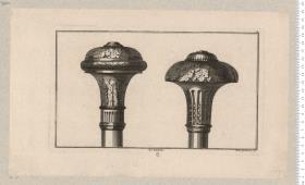 (17) Cahier 21: Bijouterie