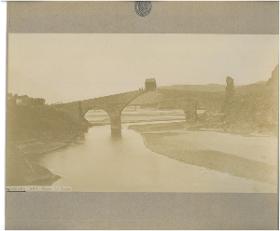 Barcelona, Martorell, Puente del Diablo