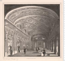 Odeo Fatto costrurre dall' Accademia Filarmonica di Torino negli Anni 1839 e 1840 ... Torino, Lit. Doyen e Comp.ia. 1841.