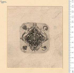 (1) 16 Blatt aus vermutlich mehreren Folgen