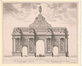 Arc de Triomphe