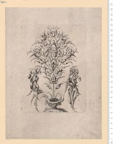 Schmucksträuße aus Schotenwerk