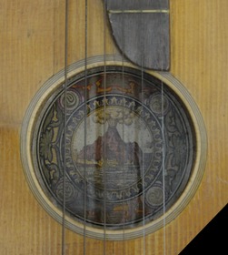 Gitarre