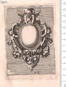 Nevves Schildtbyhlin Gestochen Vnnd An Tag Geben Dvrch Lvcas Kilian ... In Avgspvrg ... 1610.