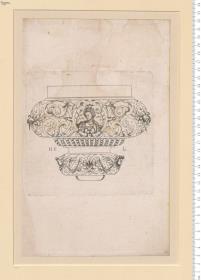Dis Bvch Mit XXVII Stvck Eingethailt Fecit Hanns Cristoff Laechlin Von Levtkirch An^BFo 1594