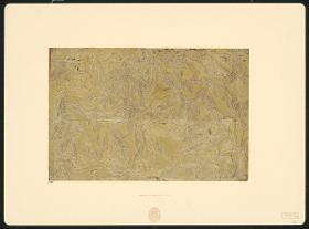 Japanisches Lederpapier (Gikakushi 擬革紙)