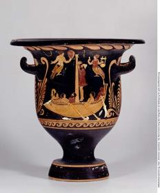 Paestanischer Glockenkrater