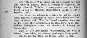 Großer Wasserkessel