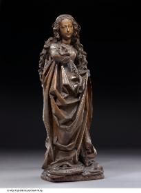 Muttergottes