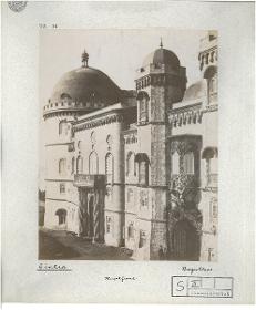 Sintra, Palácio da Pena